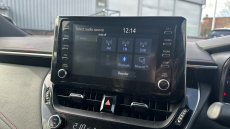 Toyota Corolla 2.0 VVT-i Hybrid Excel 5dr CVT Hybrid Hatchback